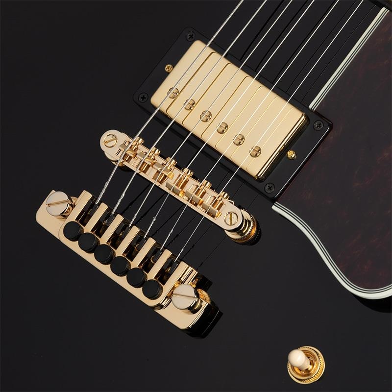 Epiphone B.B. King Lucille (Ebony) 【ES Gig Bagプレゼント