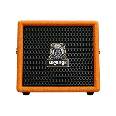 Orange ORANGE×Ed Sheeran OUTLOWD ES3 【エド・シーラン コラボモデル】 オレンジ 画像1