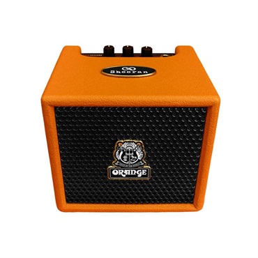 Orange ORANGE×Ed Sheeran OUTLOWD ES3 【エド・シーラン コラボモデル】 オレンジ 画像3