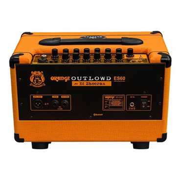 Orange ORANGE×Ed Sheeran OUTLOWD ES60 【エド・シーラン コラボモデル】 オレンジ 画像3