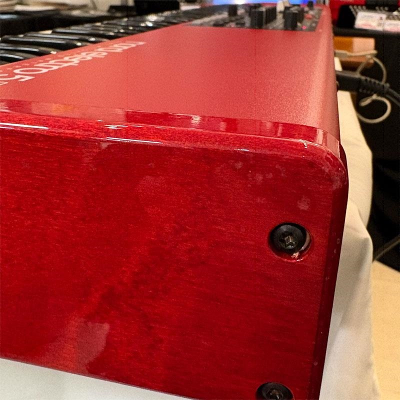Nord（CLAVIA） USED 中古 Nord Electro 5D 73(専用ソフトケースつき