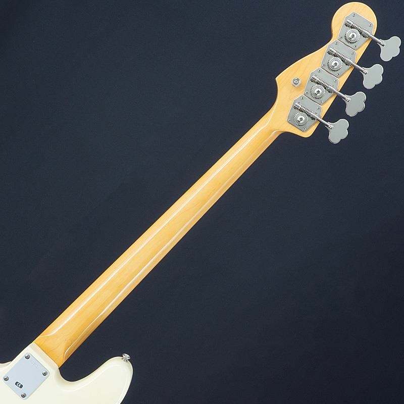 Fender USA USED 中古 American Vintage '62 Jazz Bass (Olympic White