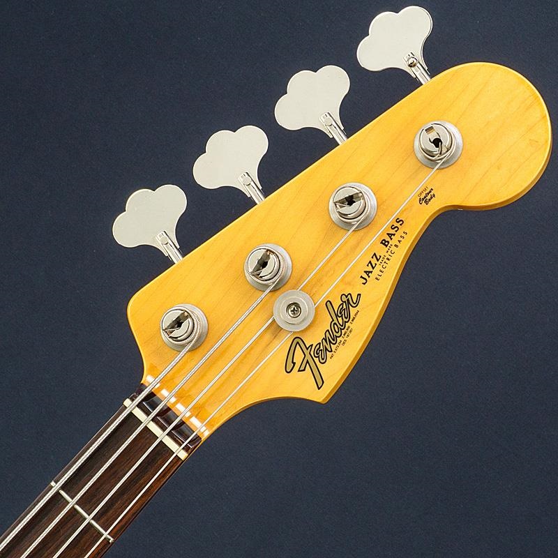 Fender USA USED 中古 American Vintage '62 Jazz Bass (Olympic White