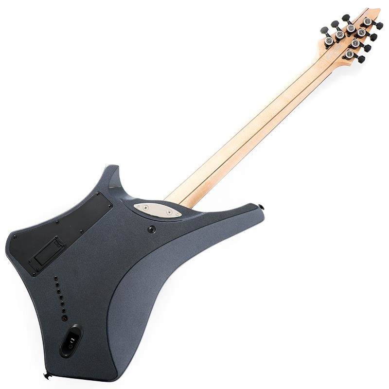 Ibanez ALPHA A527-IPT (Iron Pewter) ｜イケベ楽器店オンラインストア