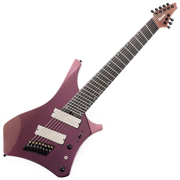 Ibanez ALPHA A528-CMG (Coral Mirage) [SPOT MODEL] 画像1