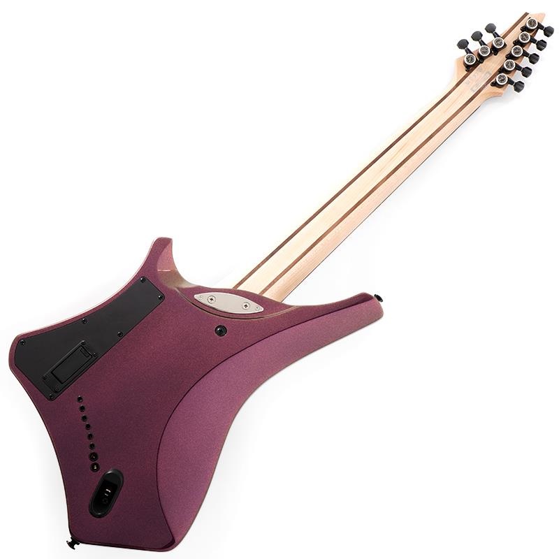 Ibanez ALPHA A528-CMG (Coral Mirage) [SPOT MODEL] ｜イケベ楽器店