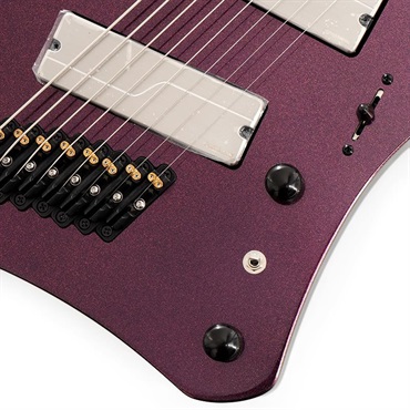 Ibanez ALPHA A528-CMG (Coral Mirage) [SPOT MODEL] 画像4