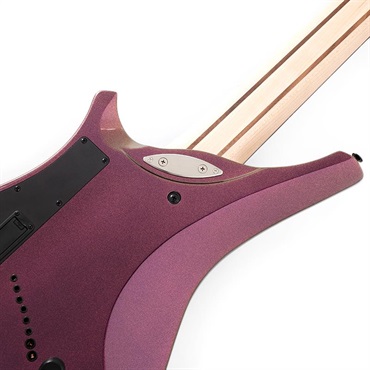 Ibanez ALPHA A528-CMG (Coral Mirage) [SPOT MODEL] 画像5