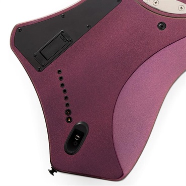 Ibanez ALPHA A528-CMG (Coral Mirage) [SPOT MODEL] 画像7