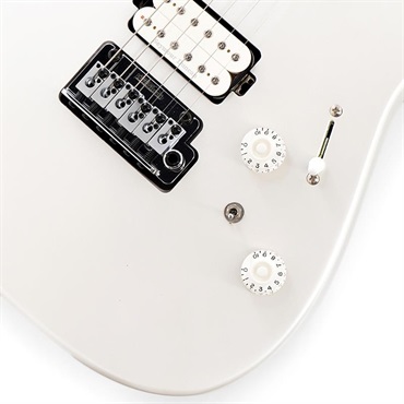 Charvel Pro-Mod Plus Dinky DK24 HH 2PT E (Celestial Silk/Ebony) 画像4