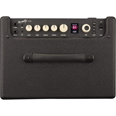 Fender USA Rumble LT25 【特価】 【IKEBE BASS OUTLET オープン記念セール】 画像2