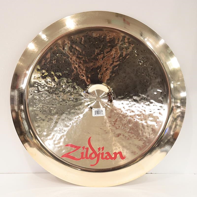 Zildjian FX Oriental China Trash 20'' [NAZLOCT20]【在庫処分特価品