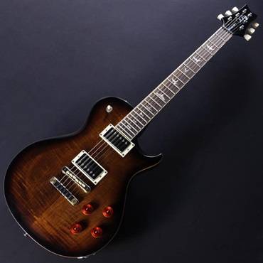 P.R.S. USED 中古 SE McCarty 594 Singlecut (Black Gold Sunburst) #CTI G036519 画像1