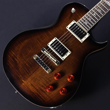 P.R.S. USED 中古 SE McCarty 594 Singlecut (Black Gold Sunburst) #CTI G036519 画像2