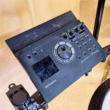Roland USED 中古 TD-17KVX-S [ハイハットスタンド、シングルペダル付属] 画像2