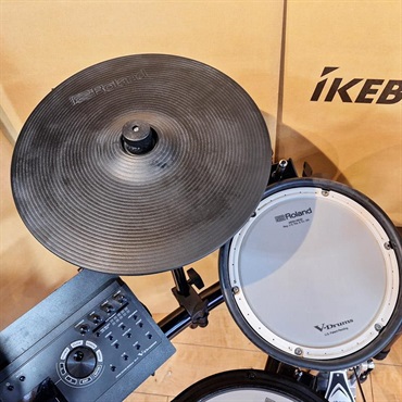 Roland USED 中古 TD-17KVX-S [ハイハットスタンド、シングルペダル