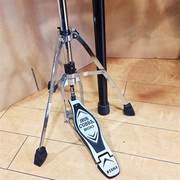 Roland USED 中古 TD-17KVX-S [ハイハットスタンド、シングルペダル付属] 画像9
