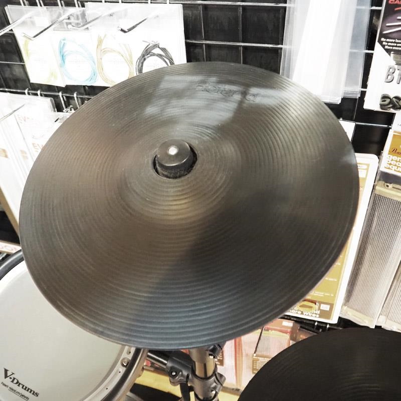 Roland USED 中古 TD-17 Drum Kit [ハイハットスタンド付属] ｜イケベ