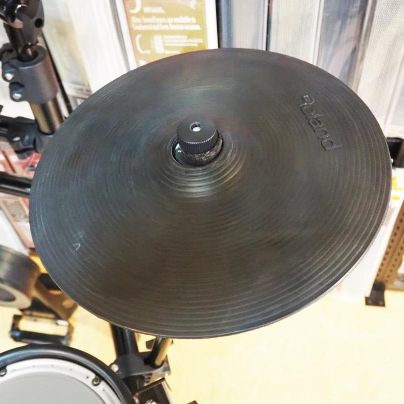 Roland USED 中古 TD-17 Drum Kit [ハイハットスタンド付属] ｜イケベ