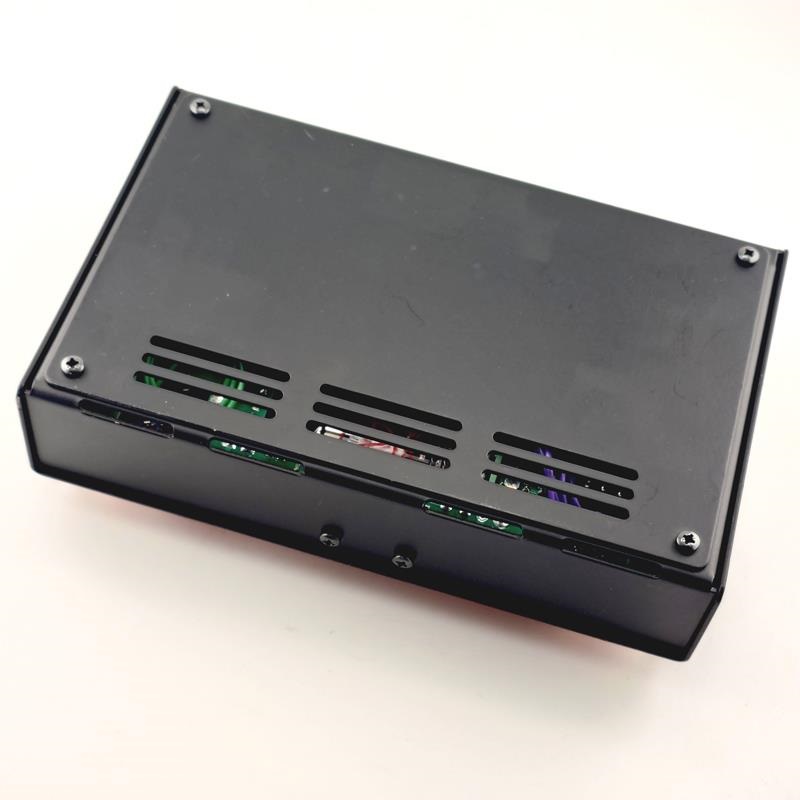 Ashdown USED 中古 OriginAL Valve Pre-DI ｜イケベ楽器店オンラインストア