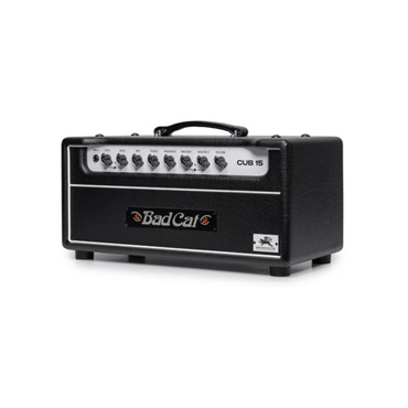 Bad Cat Mod Shop Cub 15 Head 【9月上旬入荷予定】 画像1