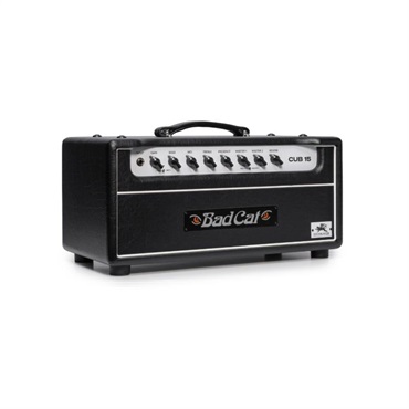Bad Cat Mod Shop Cub 15 Head 【9月上旬入荷予定】 画像2