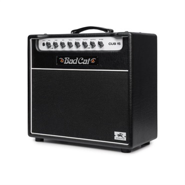 Bad Cat Mod Shop Cub 15 Combo【9月上旬入荷予定】 画像1