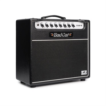 Bad Cat Mod Shop Cub 15 Combo【9月上旬入荷予定】 画像3