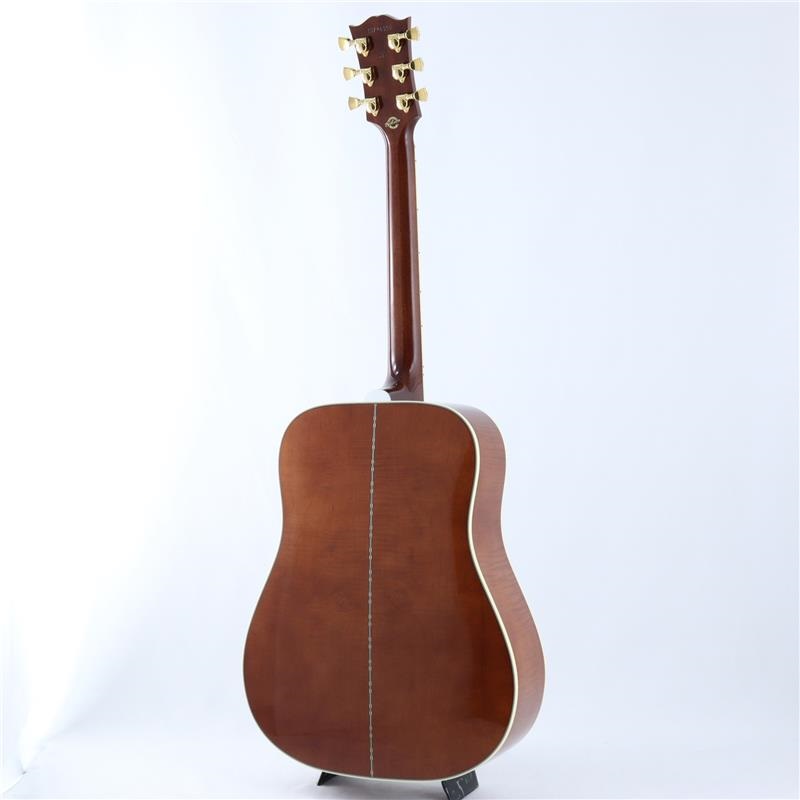 Gibson Dove Anniversary Limited Edition （Cremona Burst） ギブソン