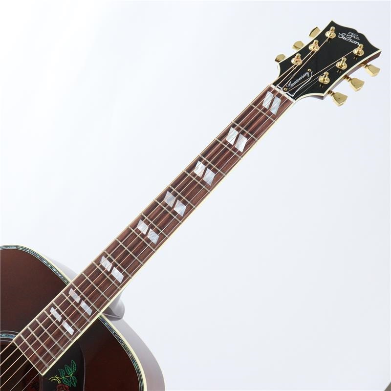 Gibson Dove Anniversary Limited Edition （Cremona Burst） ギブソン