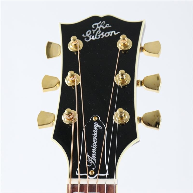 Gibson Dove Anniversary Limited Edition （Cremona Burst） ギブソン