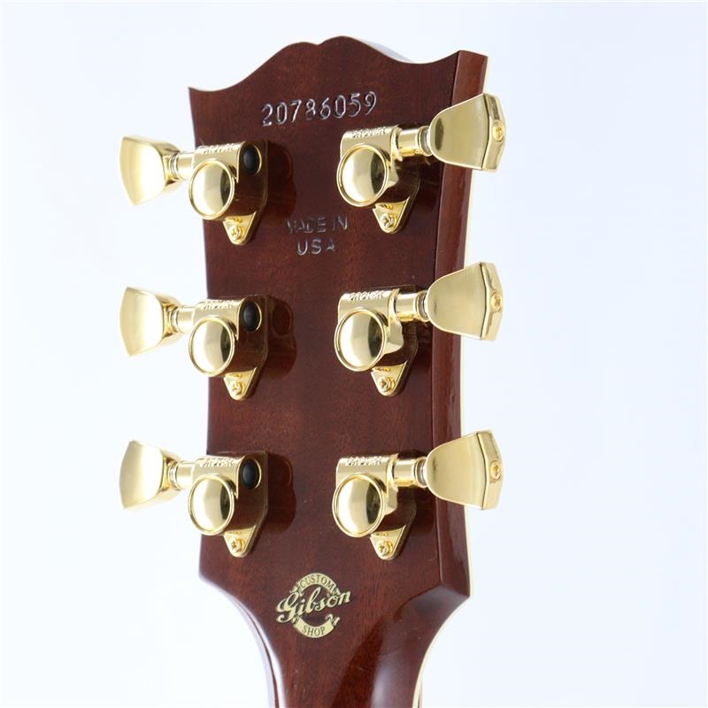 Gibson Dove Anniversary Limited Edition （Cremona Burst） ギブソン