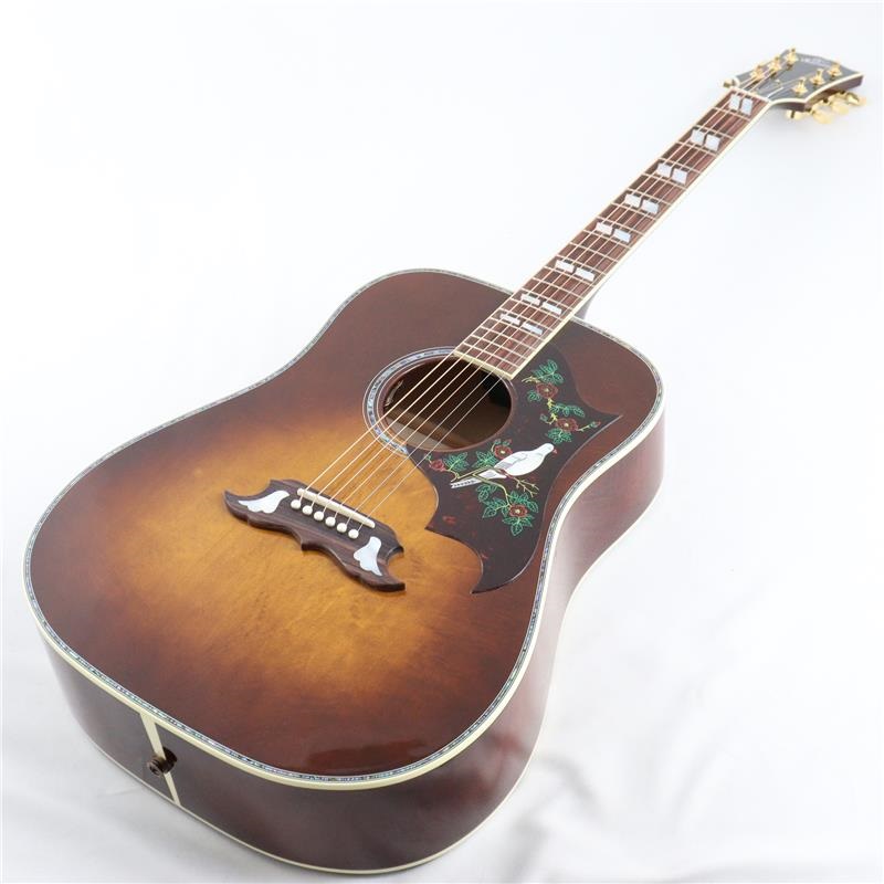Gibson Dove Anniversary Limited Edition (Cremona Burst) ギブソン Gibson Dove Anniversary Limited Edition (Cremona Burst) ギブソン