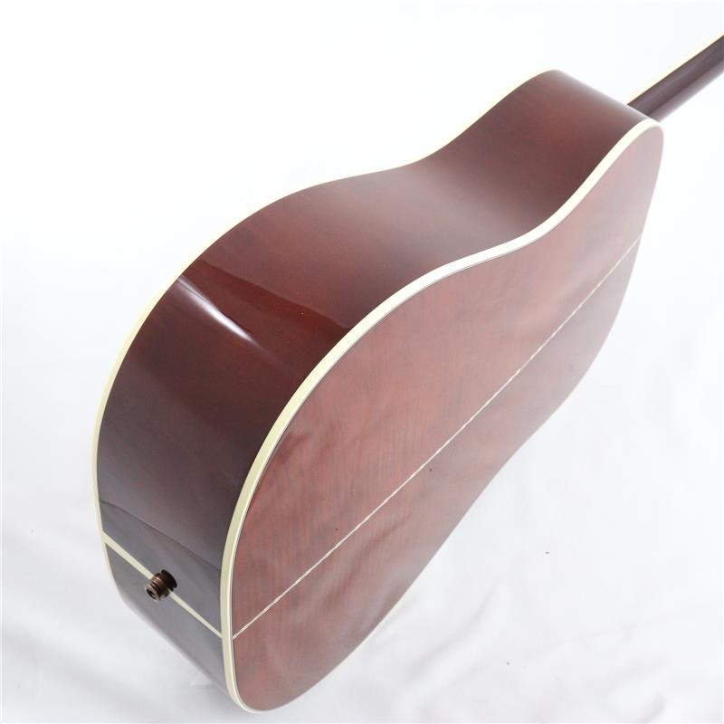Gibson Dove Anniversary Limited Edition （Cremona Burst） ギブソン