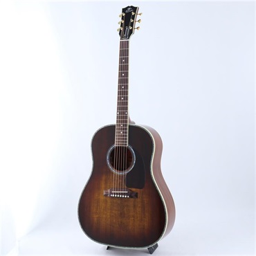 Gibson J-45 Anniversary Limited Edition （Cremona Burst） ギブソン 画像2