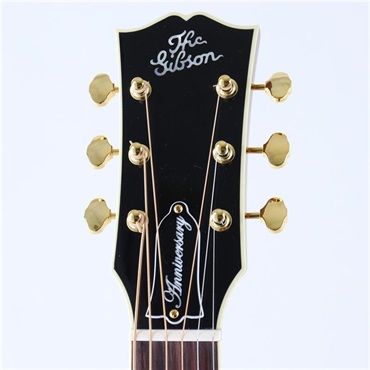 Gibson J-45 Anniversary Limited Edition （Cremona Burst） ギブソン 画像6