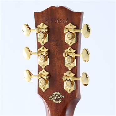 Gibson J-45 Anniversary Limited Edition （Cremona Burst） ギブソン 画像7