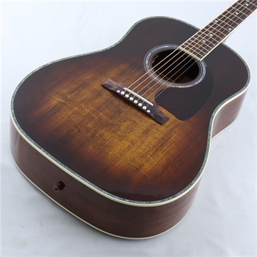Gibson J-45 Anniversary Limited Edition （Cremona Burst） ギブソン 画像8