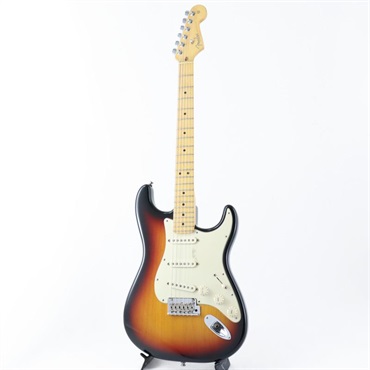 Fender USA USED 中古 American Standard Stratocaster(3-Color