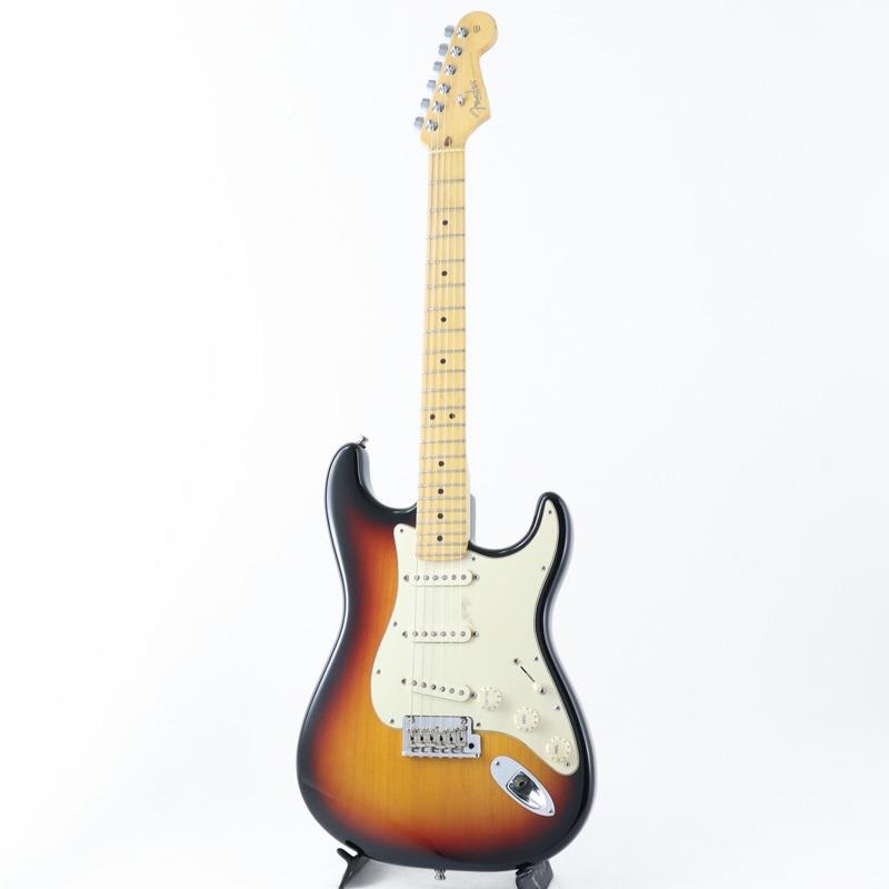 Fender USA USED 中古 American Standard Stratocaster(3-Color