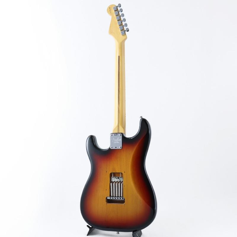 Fender USA USED 中古 American Standard Stratocaster(3-Color