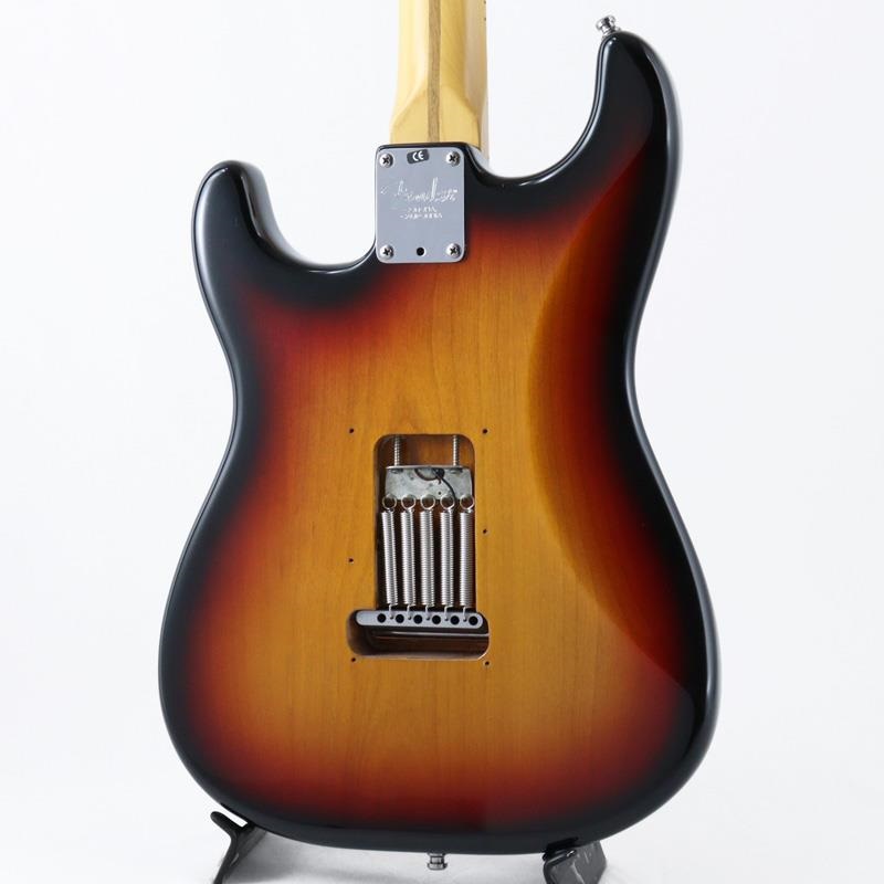 Fender USA USED 中古 American Standard Stratocaster(3-Color