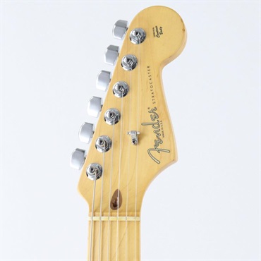 Fender USA USED 中古 American Standard Stratocaster(3-Color Sunburst/Maple)[SN.Z1036391] フェンダー 画像4