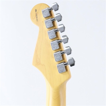 Fender USA USED 中古 American Standard Stratocaster(3-Color Sunburst/Maple)[SN.Z1036391] フェンダー 画像5