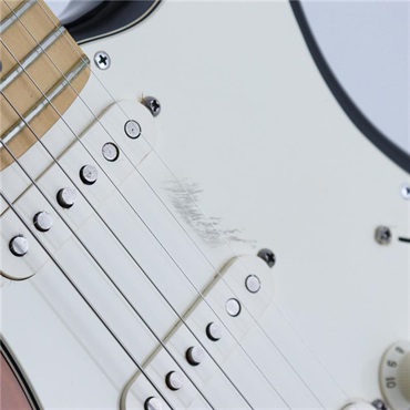 Fender USA USED 中古 American Standard Stratocaster(3-Color Sunburst/Maple)[SN.Z1036391] フェンダー 画像7