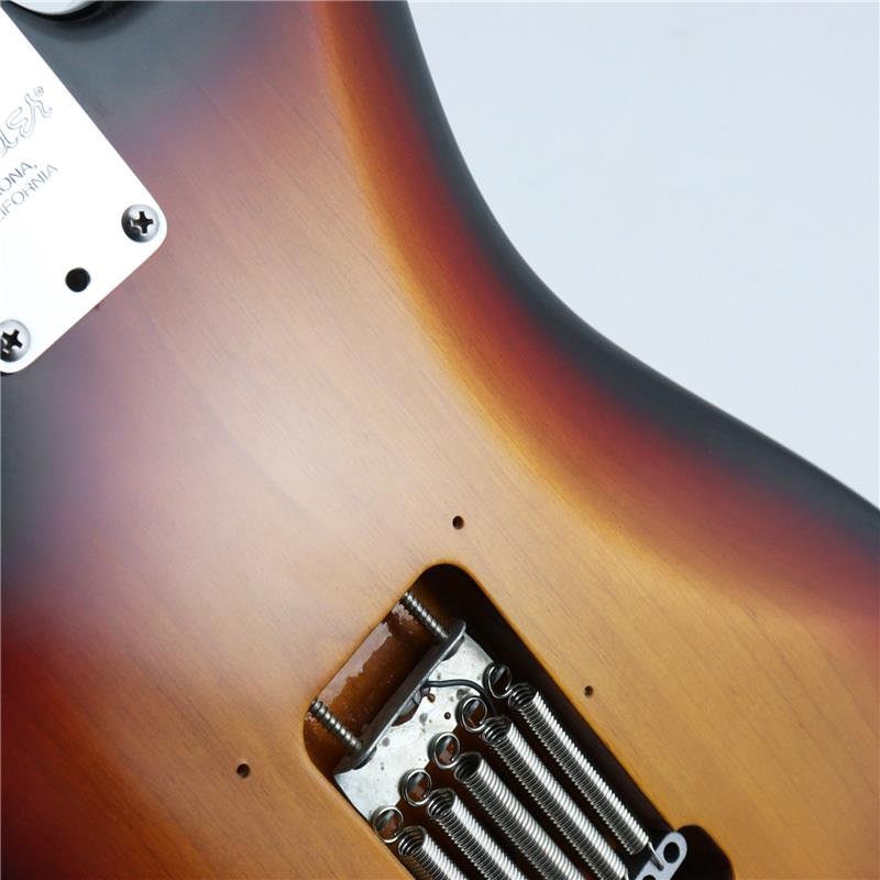 Fender USA USED 中古 American Standard Stratocaster(3-Color