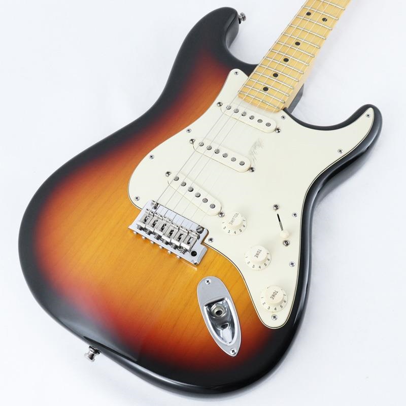 Fender USA USED 中古 American Standard Stratocaster(3-Color