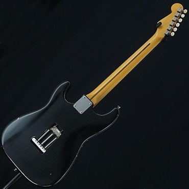 Jimmy Wallace Guitars USED 中古 Sierra (Black) ［SN.62512］ ジミー