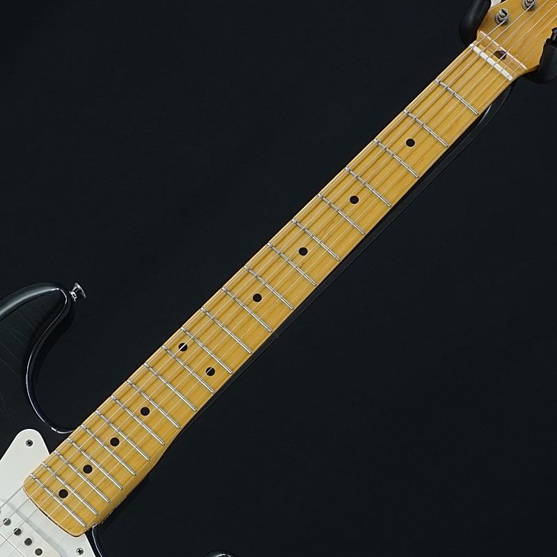 Jimmy Wallace Guitars USED 中古 Sierra (Black) ［SN.62512］ ジミー
