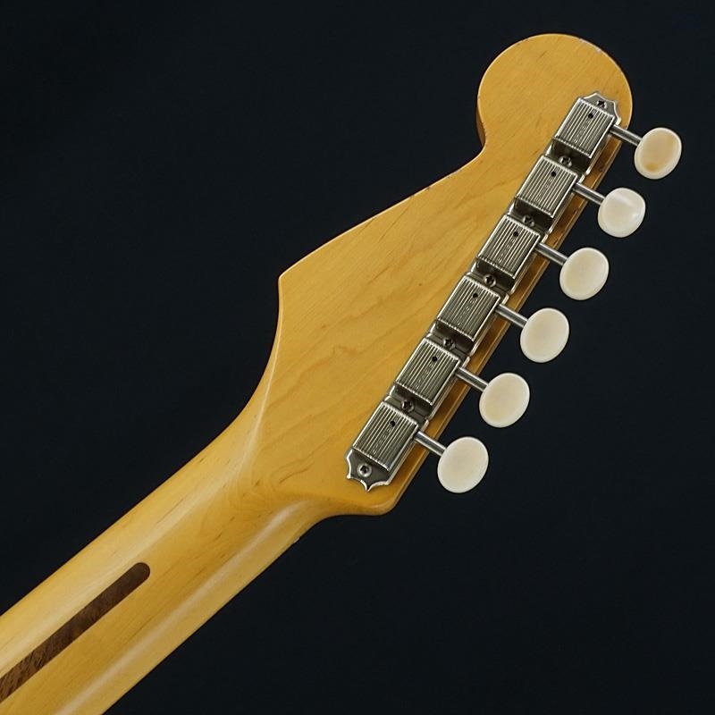 Jimmy Wallace Guitars USED 中古 Sierra (Black) ［SN.62512］ ジミー